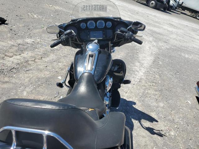 2014 HARLEY-DAVIDSON FLHTK ELEC - 1HD1KEL16EB617736