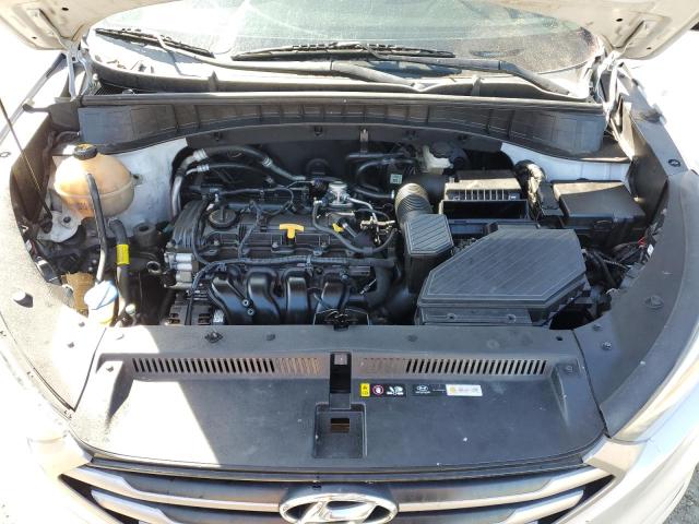 2018 HYUNDAI TUCSON SE - KM8J2CA46JU627714