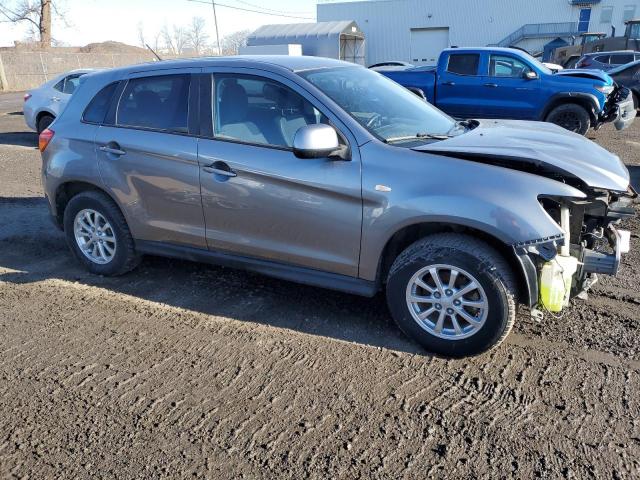 Vin: 4a4ah3au3de601730, lot: 48780015, mitsubishi outlander se 20134