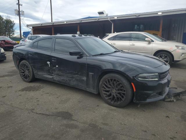 Vin: 2c3cdxct7gh276587, lot: 50426705, dodge charger r/t 20164