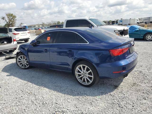 Vin: wauccgff4f1115502, lot: 50001255, audi a3 premium plus 20152