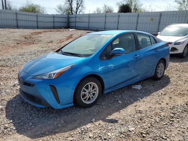 TOYOTA PRIUS SPECIAL EDITION