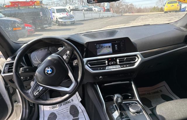 2021 BMW 330I - 3MW5R1J00M8B48688