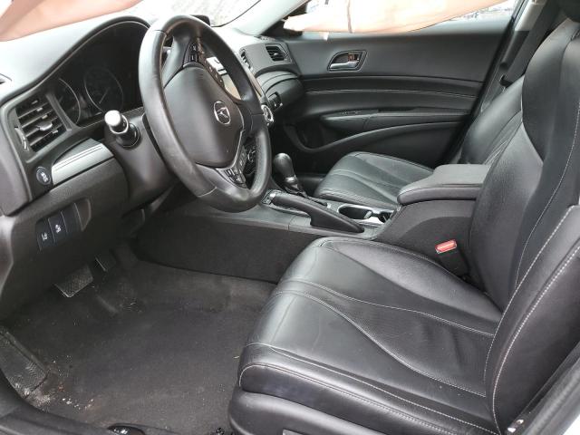 2019 ACURA ILX PREMIU - 19UDE2F71KA005810