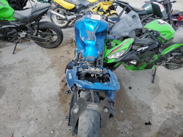 2006 SUZUKI SV650 JS1VP53A862100731
