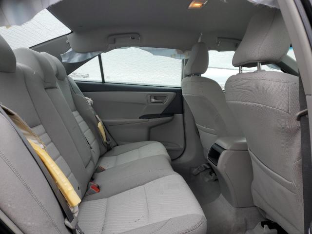 2015 TOYOTA CAMRY LE 4T4BF1FK9FR449508