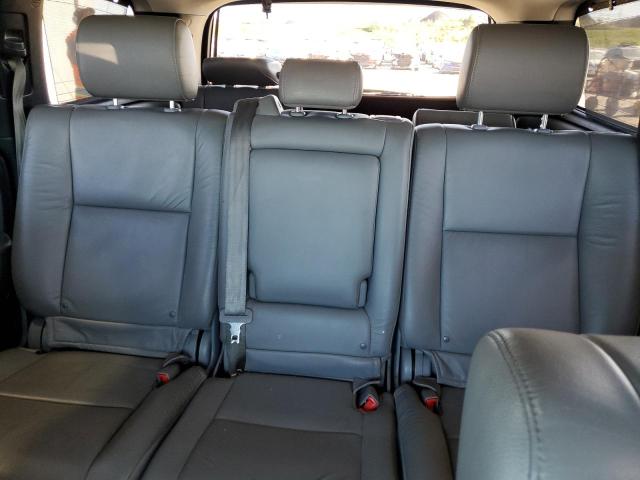 2016 TOYOTA SEQUOIA LI 5TDJY5G15GS132803