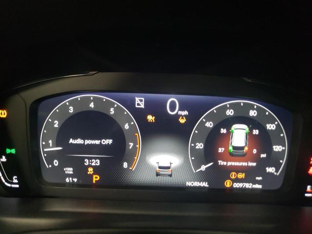 2024 HONDA PILOT ELIT - 5FNYG1H80RB033478