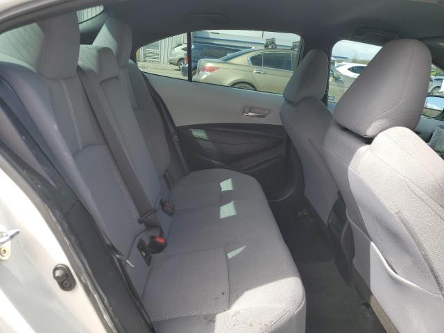 2021 TOYOTA COROLLA SE - 5YFS4MCE3MP077310