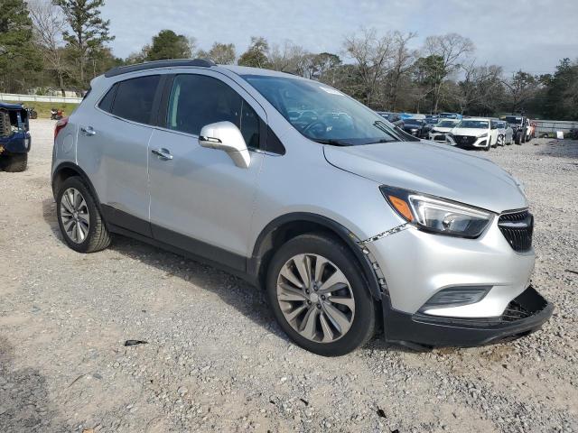 Vin: kl4cjasb9kb718291, lot: 48992625, buick encore preferred 20194