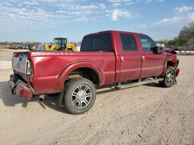 Vin: 1ft7w2b61fec67069, lot: 50403585, ford f250 super duty 20153