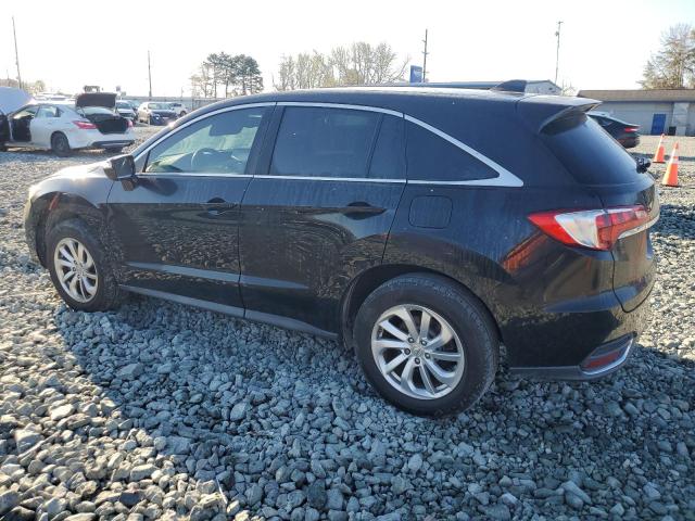 Vin: 5j8tb3h37hl012634, lot: 50586035, acura rdx 20172