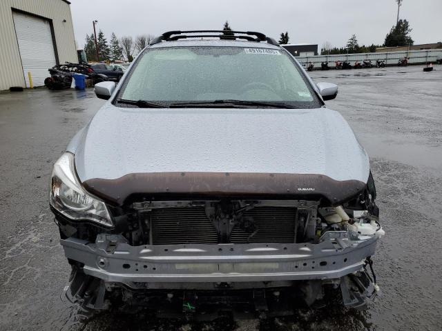 2016 SUBARU CROSSTREK - JF2GPALC5G8242589