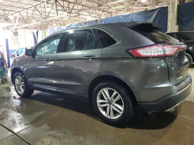 Vin: 2fmpk4j95gbb57377, lot: 50358935, ford edge sel 20162