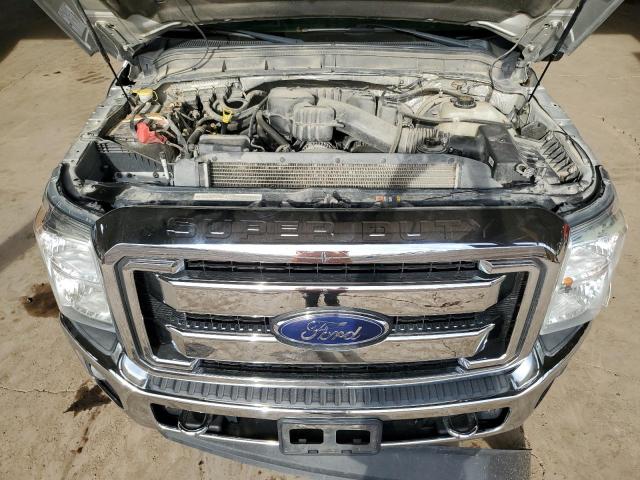 2015 FORD F250 SUPER - 1FT7X2B63FEC35074