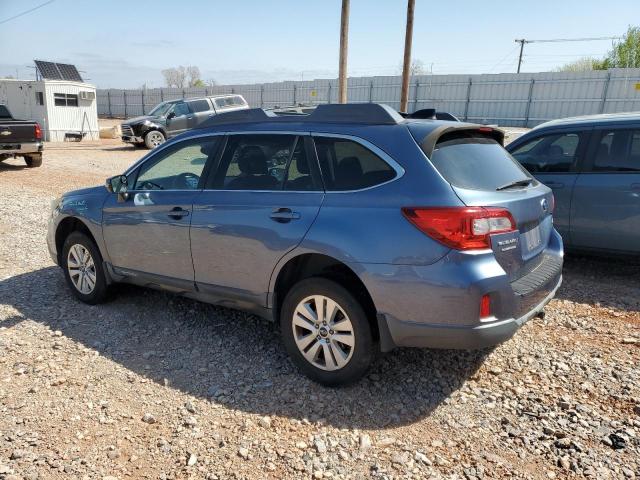 Vin: 4s4bsafc1g3202053, lot: 48560055, subaru outback 2.5i premium 20162