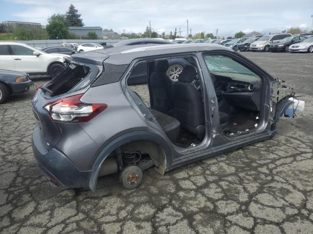 Vin: 3n1cp5cu2jl521345, lot: 50999535, nissan kicks s 20183