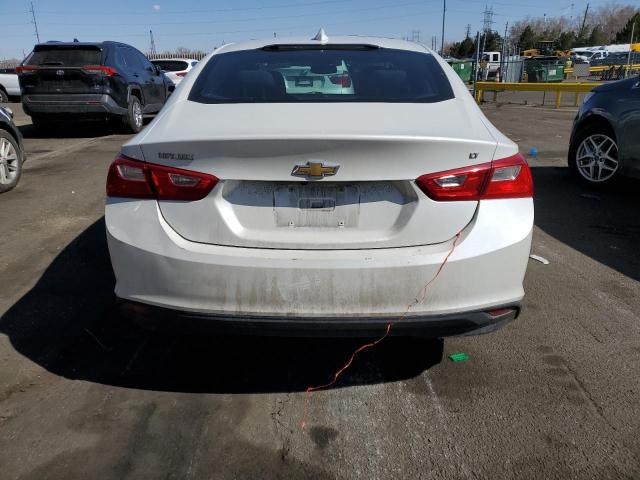 2017 CHEVROLET MALIBU LT - 1G1ZE5STXHF243782