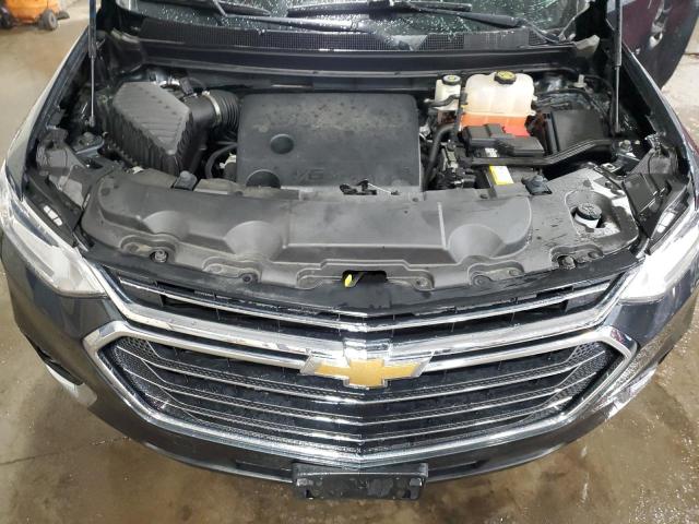 2019 CHEVROLET TRAVERSE L - 1GNEVHKWXKJ278240