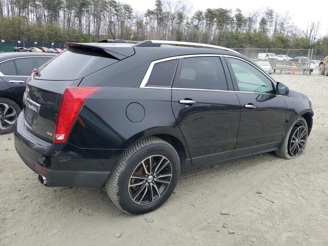 Vin: 3gyfnee35fs523652, lot: 48761995, cadillac srx luxury collection 20153