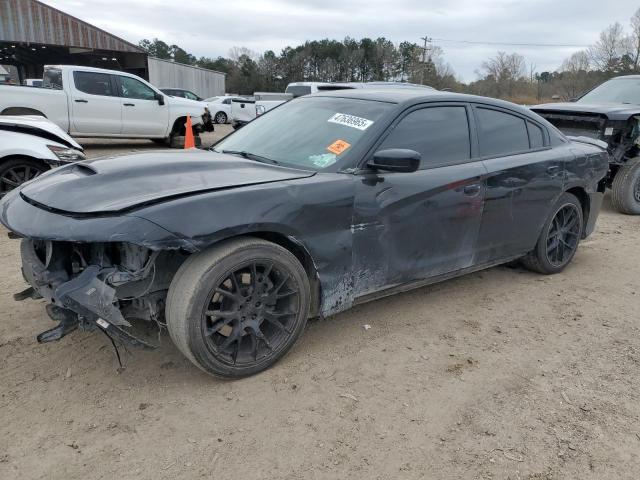 Vin: 2c3cdxct0kh513154, lot: 47636965, dodge charger r/t 2019 img_1