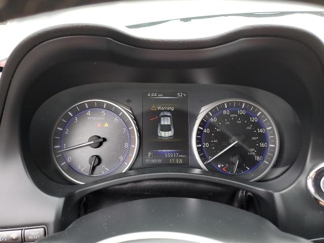 2017 INFINITI Q60 PREMIU JN1EV7ELXHM550994