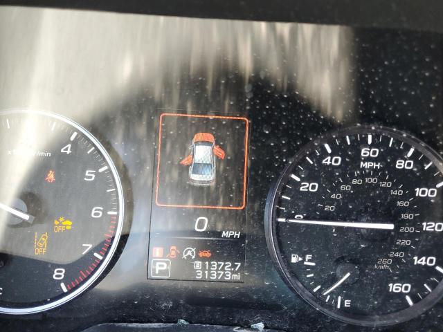 2024 SUBARU LEGACY 4S3BWAB61R3002964