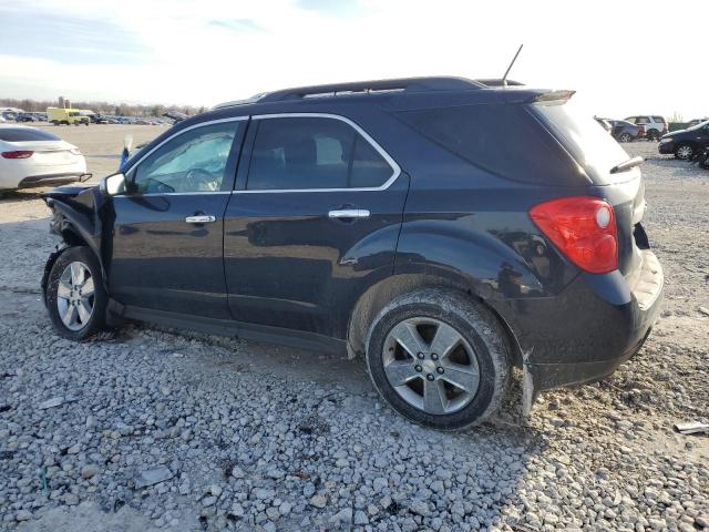 2015 CHEVROLET EQUINOX LT - 2GNALBEK5F6196798
