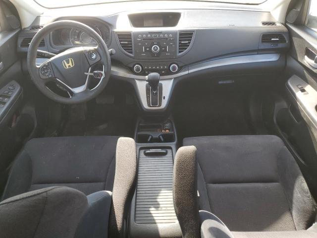 2013 HONDA CR-V EX - 5J6RM4H58DL037816