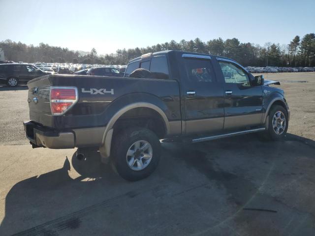 Vin: 1ftfw1et3dkd85971, lot: 50780395, ford f-150 supercrew 20133