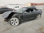 2015 FORD MUSTANG - 1FATP8EM4F5386779