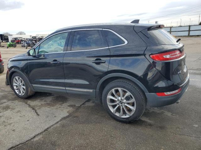 2017 LINCOLN MKC SELECT 5LMCJ2C95HUL00405