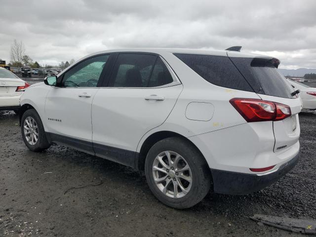 Vin: 3gnaxkev2ls734384, lot: 50370105, chevrolet equinox lt 20202