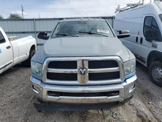 2018 RAM 3500 - 3C7WRTCL3JG188679