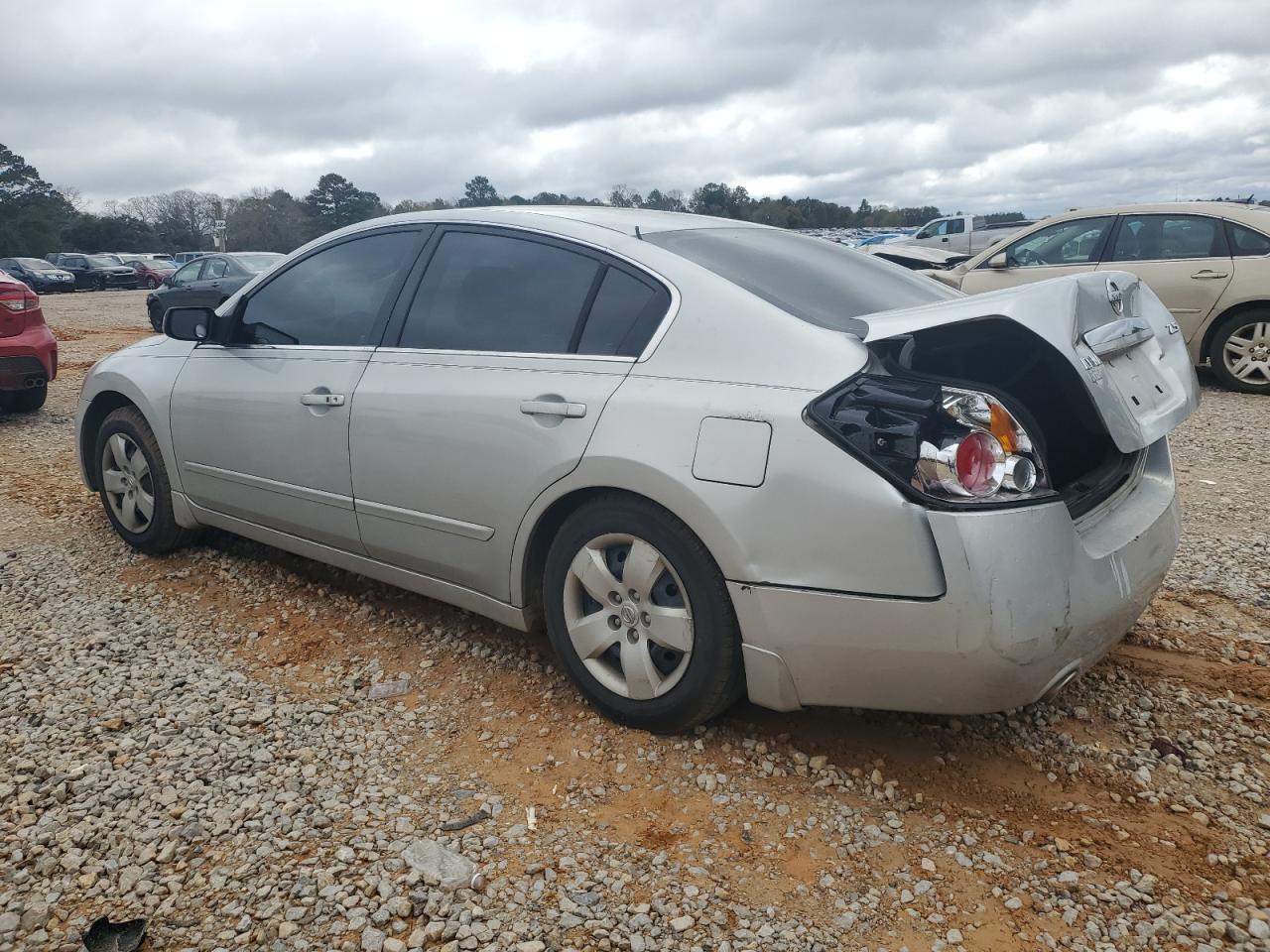 Global Auto Auctions