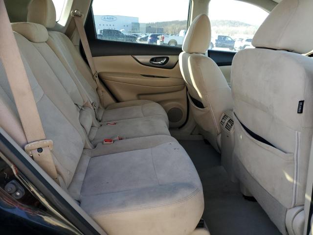 2015 NISSAN ROGUE S - KNMAT2MV7FP510522