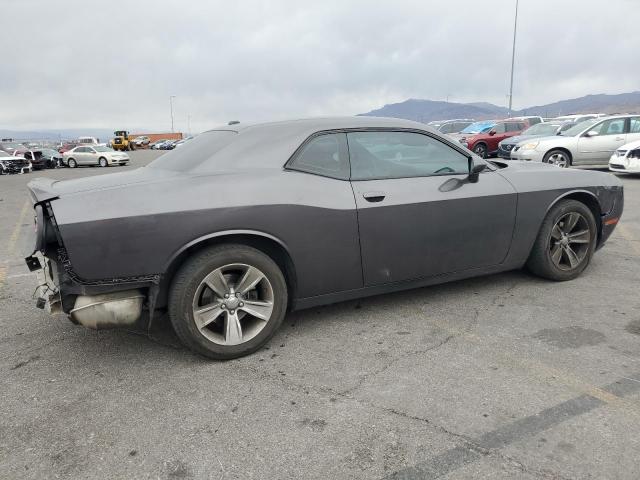 2015 DODGE CHALLENGER - 2C3CDZAG9FH783863