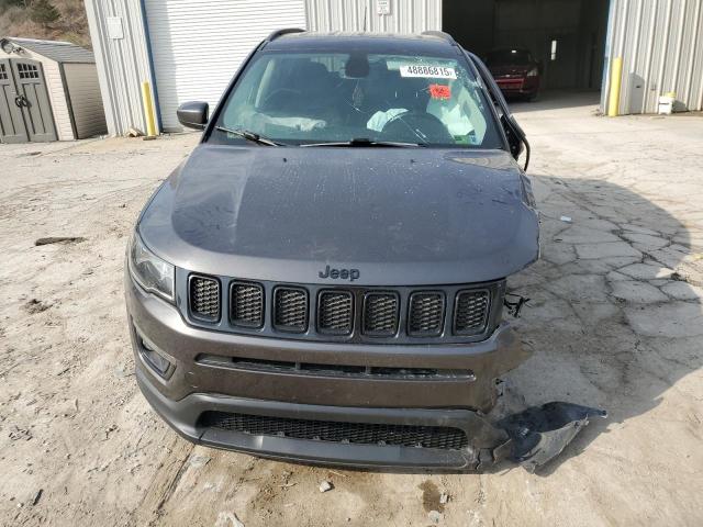 2018 JEEP COMPASS LA - 3C4NJDBB8JT433658
