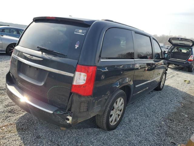 2016 CHRYSLER TOWN & COU - 2C4RC1BG7GR298447
