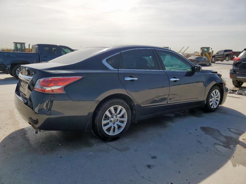 2015 NISSAN ALTIMA 2.5 - 1N4AL3AP0FC197774