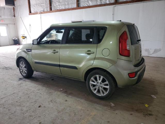 Vin: kndjt2a61d7496157, lot: 49420285, kia soul + 20132