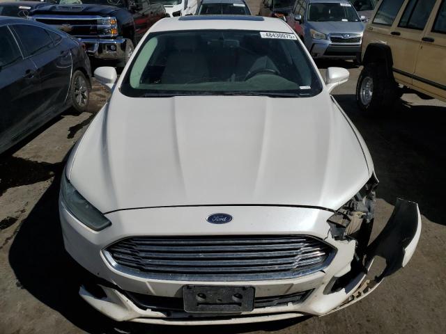 2016 FORD FUSION TIT - 3FA6P0K91GR224718