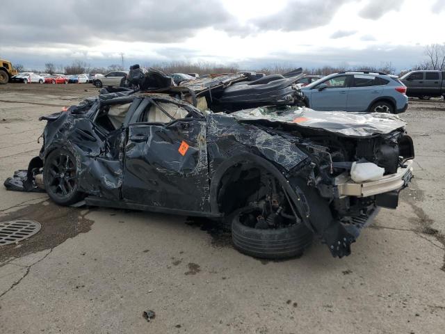 2023 HONDA HR-V SPORT - 3CZRZ2H51PM736035