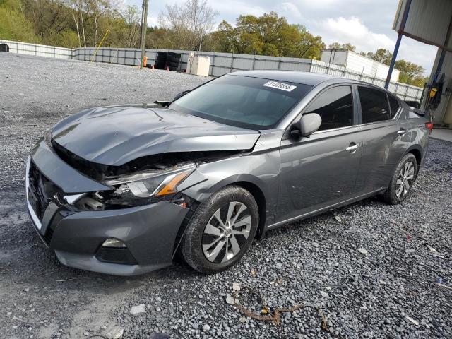 2020 NISSAN ALTIMA S - 1N4BL4BV0LC138548