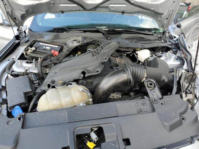 2020 FORD MUSTANG - 1FA6P8TH7L5190401