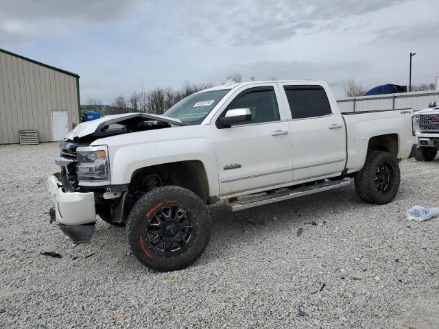 Vin: 3gcuktec0hg491967, lot: 49505785, chevrolet all models k1500 high country 2017 img_1
