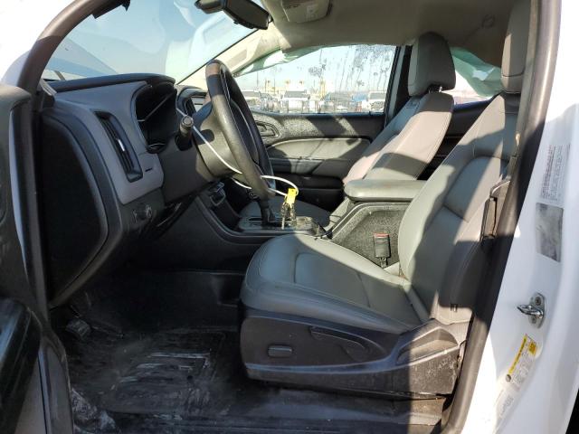 2018 CHEVROLET COLORADO 1GCHSBEA4J1188706