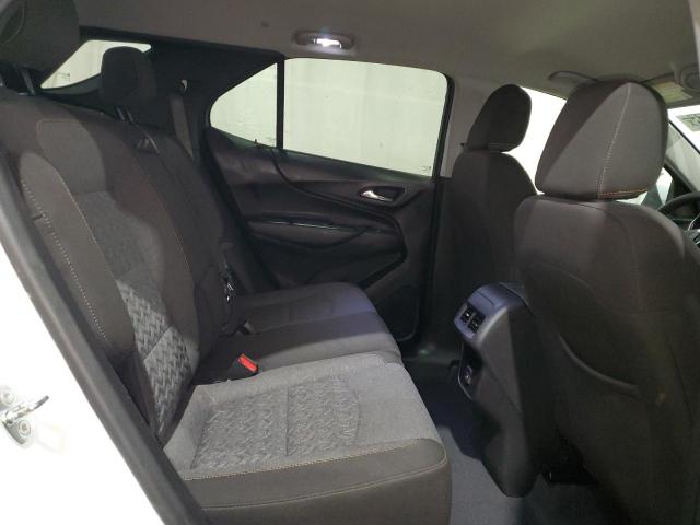 2023 CHEVROLET EQUINOX LT - 3GNAXKEG3PS194521