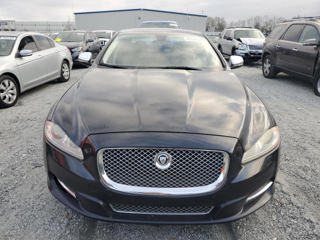 2012 JAGUAR XJL - SAJWA2GB7CLV31243
