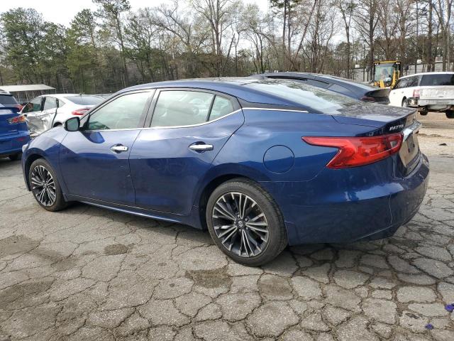 2016 NISSAN MAXIMA 3.5 - 1N4AA6AP8GC437341